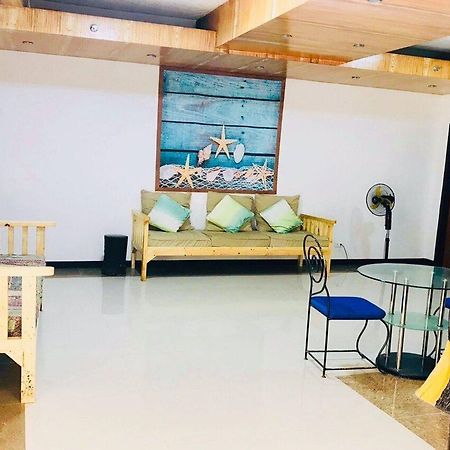 Villa Romero De Boracay Manoc-Manoc Bagian luar foto