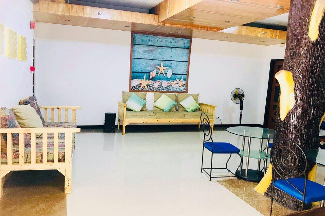 Villa Romero De Boracay Manoc-Manoc Bagian luar foto