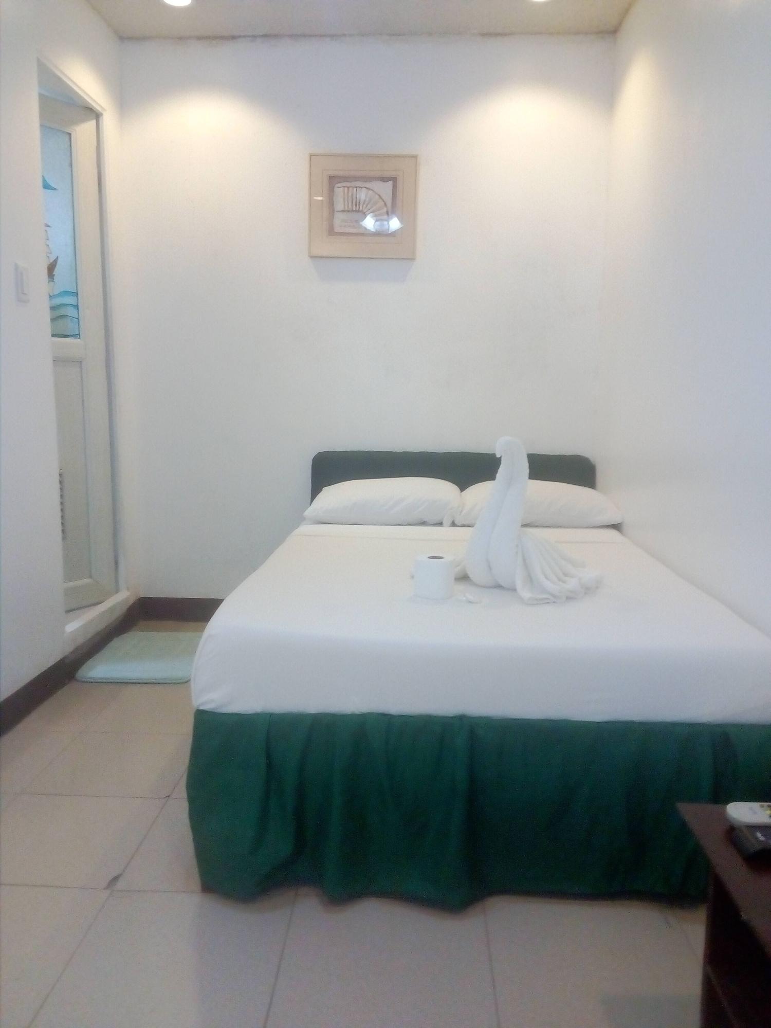 Villa Romero De Boracay Manoc-Manoc Bagian luar foto