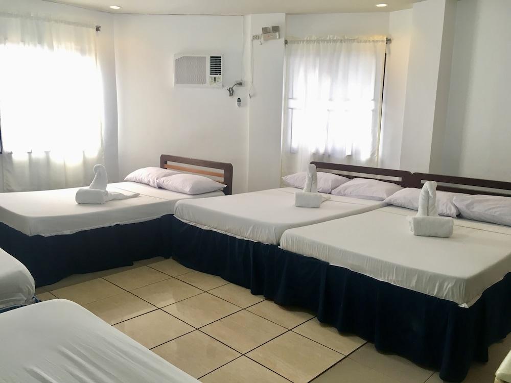 Villa Romero De Boracay Manoc-Manoc Bagian luar foto