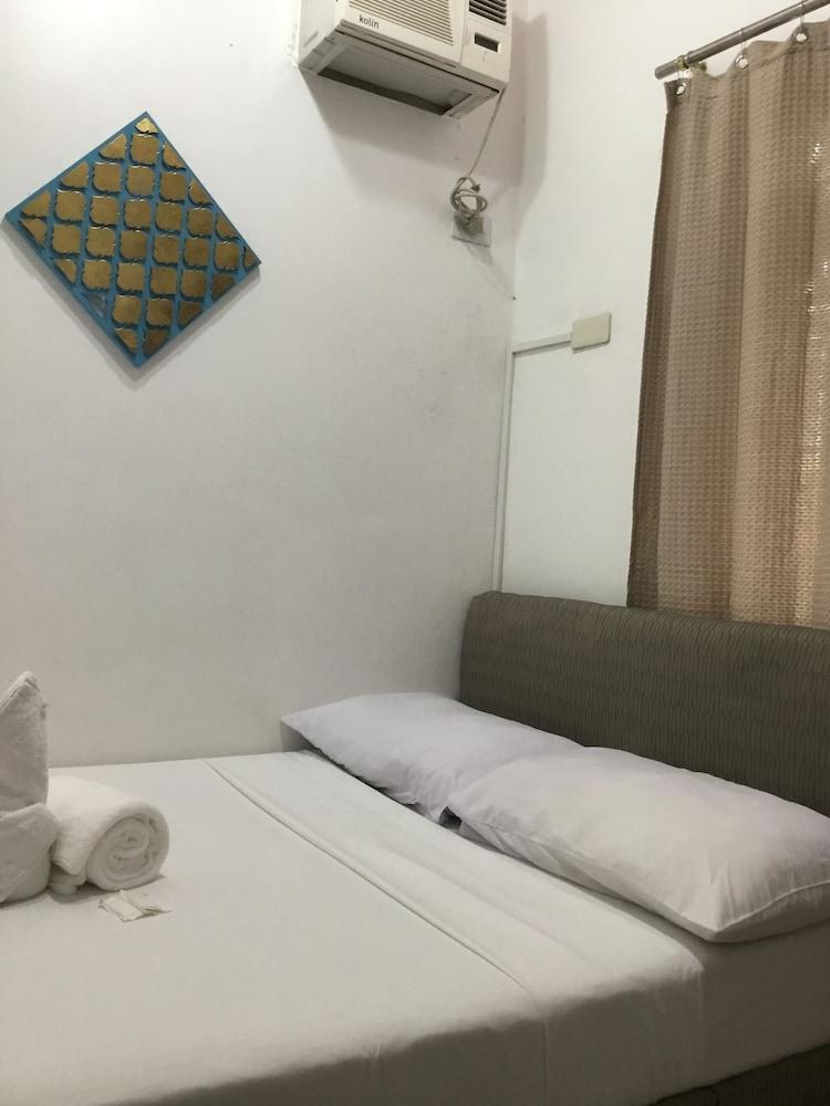 Villa Romero De Boracay Manoc-Manoc Bagian luar foto