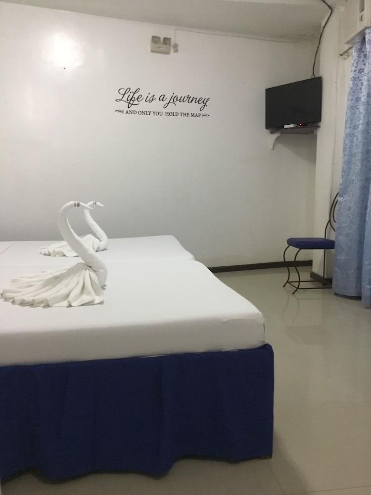 Villa Romero De Boracay Manoc-Manoc Bagian luar foto