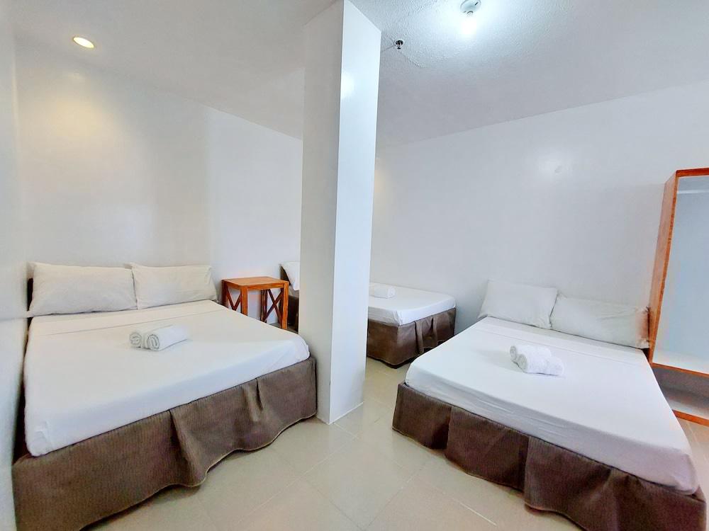 Villa Romero De Boracay Manoc-Manoc Bagian luar foto
