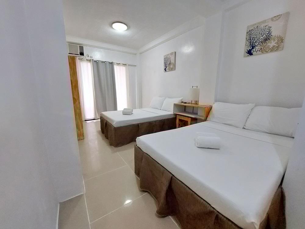 Villa Romero De Boracay Manoc-Manoc Bagian luar foto