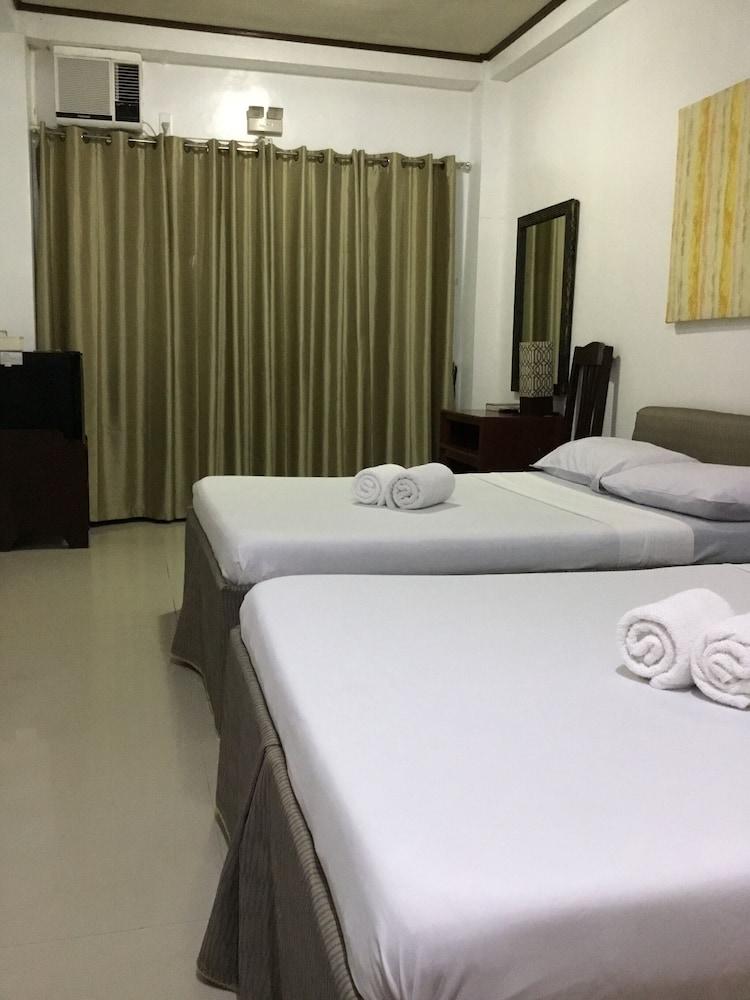Villa Romero De Boracay Manoc-Manoc Bagian luar foto