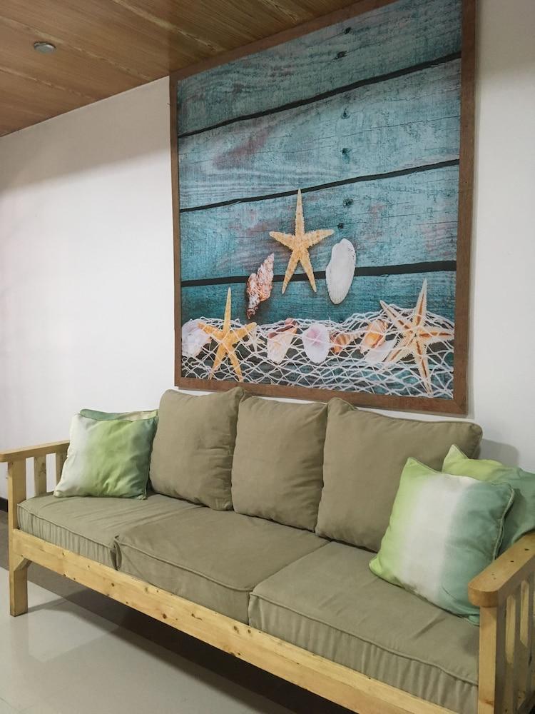 Villa Romero De Boracay Manoc-Manoc Bagian luar foto