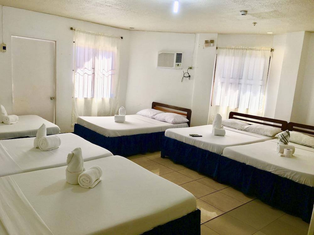 Villa Romero De Boracay Manoc-Manoc Bagian luar foto