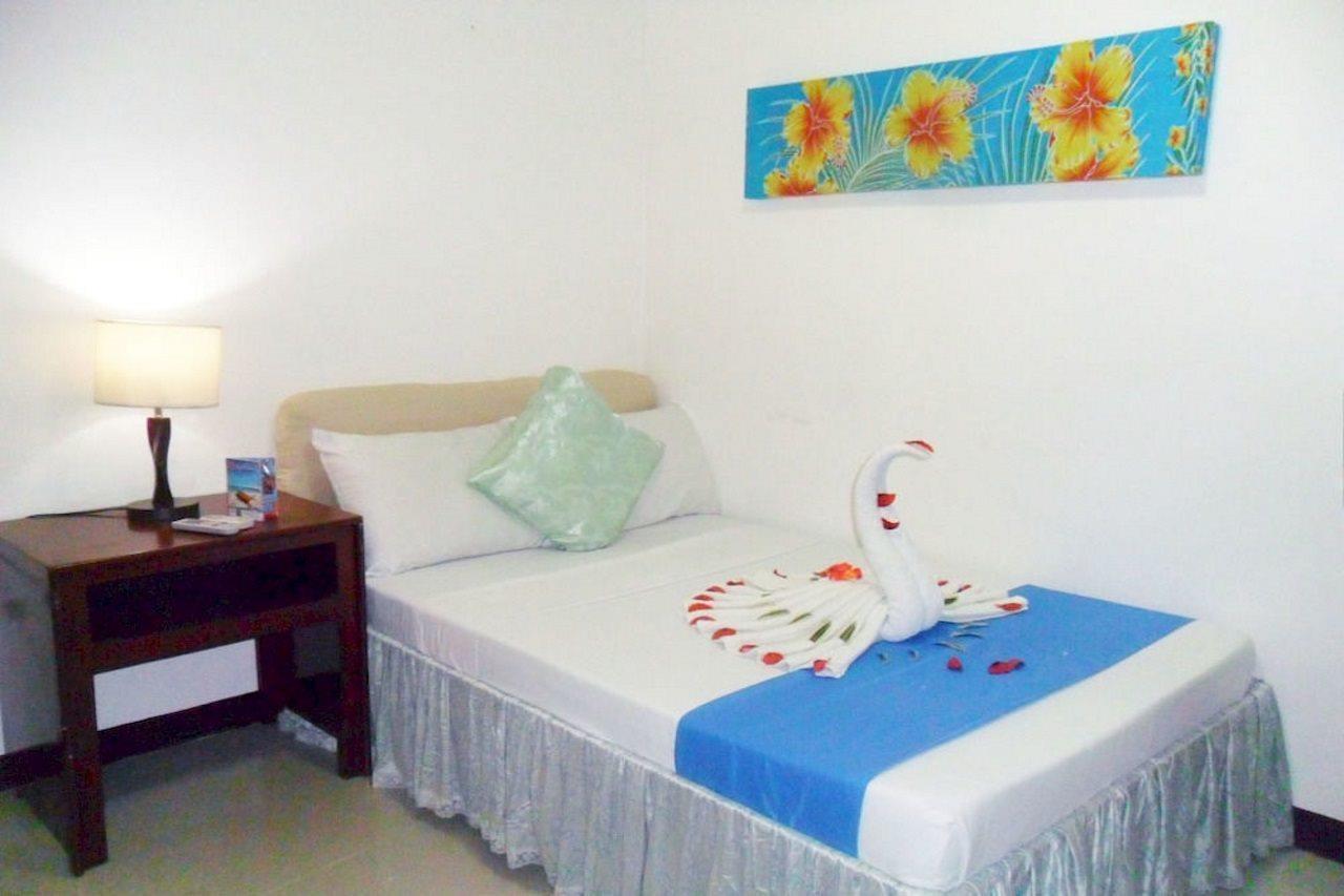 Villa Romero De Boracay Manoc-Manoc Bagian luar foto