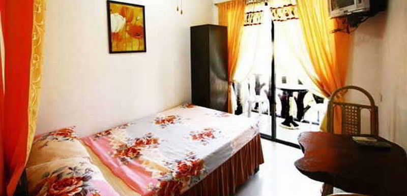 Villa Romero De Boracay Manoc-Manoc Bagian luar foto