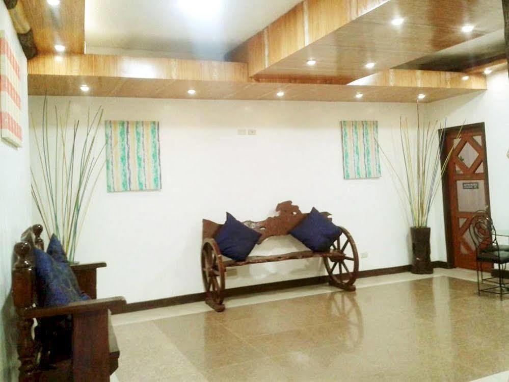 Villa Romero De Boracay Manoc-Manoc Bagian luar foto