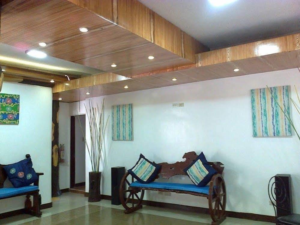 Villa Romero De Boracay Manoc-Manoc Bagian luar foto