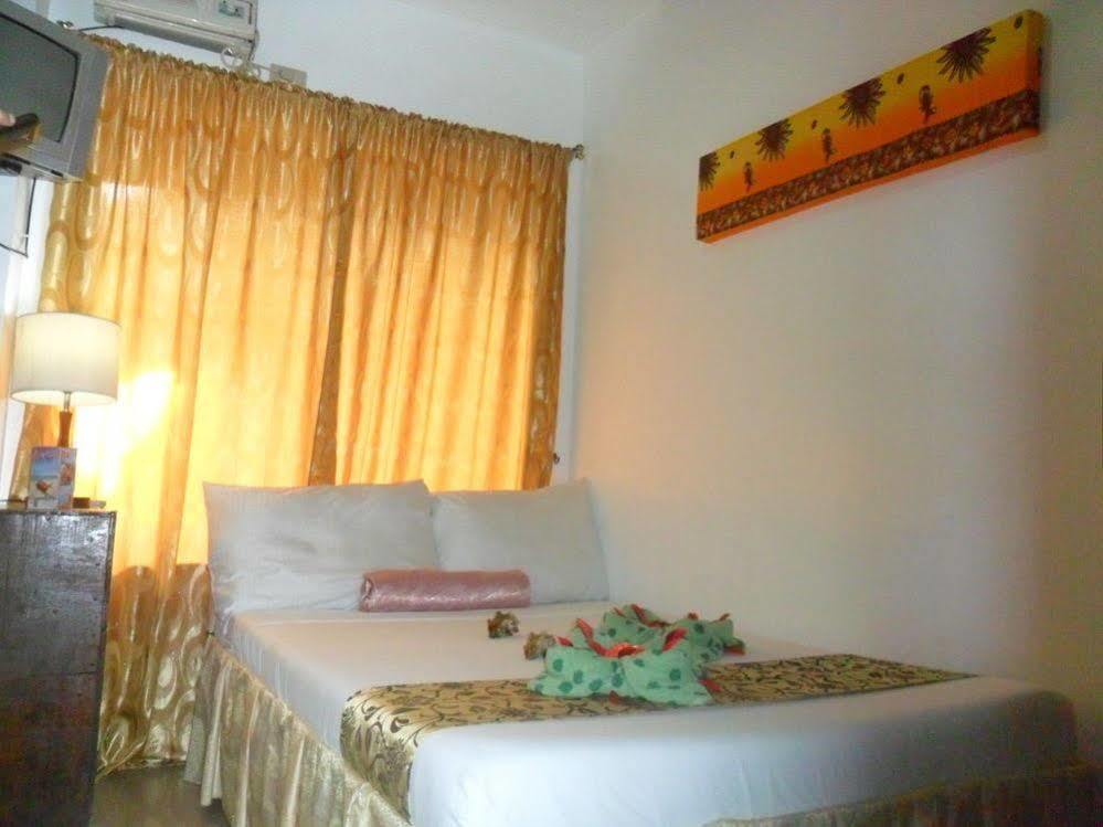 Villa Romero De Boracay Manoc-Manoc Bagian luar foto