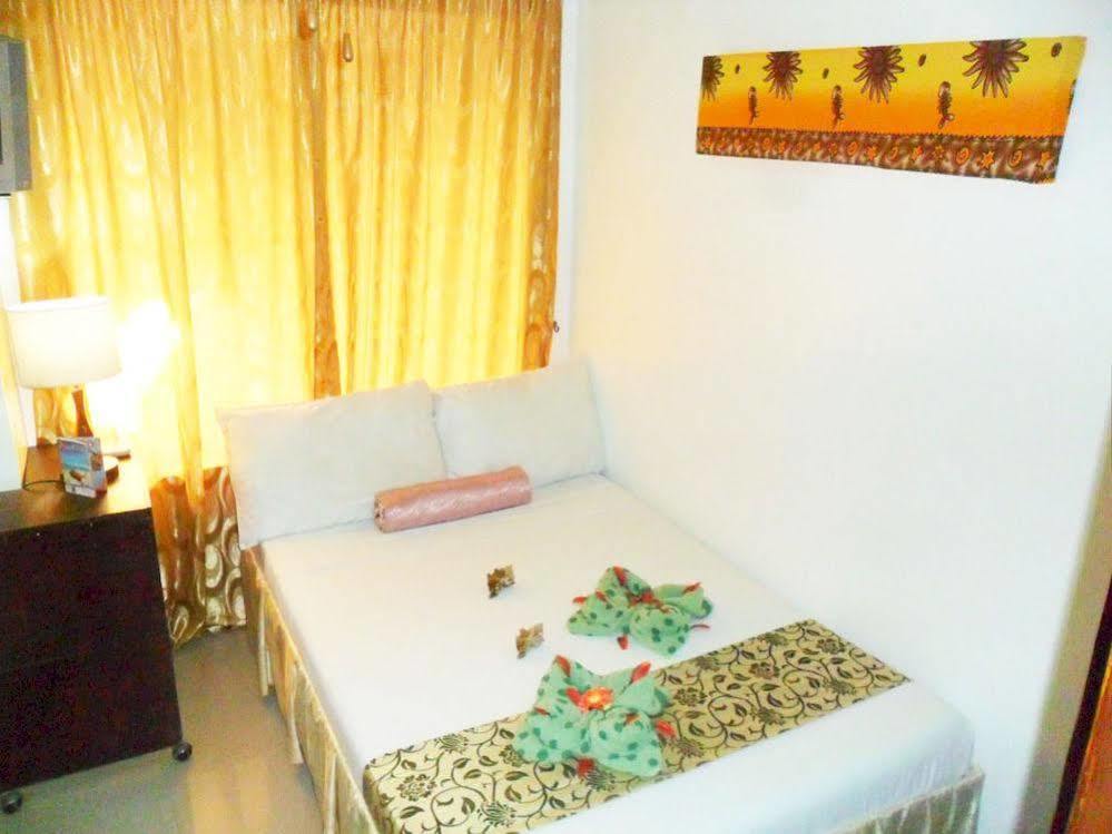 Villa Romero De Boracay Manoc-Manoc Bagian luar foto