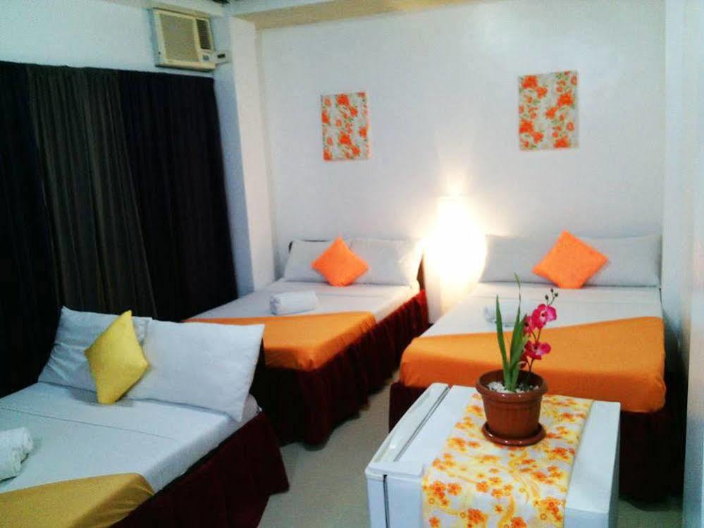 Villa Romero De Boracay Manoc-Manoc Bagian luar foto