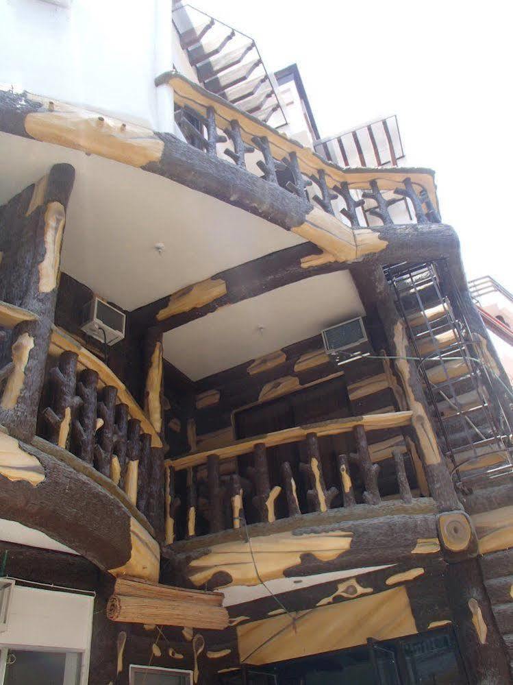 Villa Romero De Boracay Manoc-Manoc Bagian luar foto