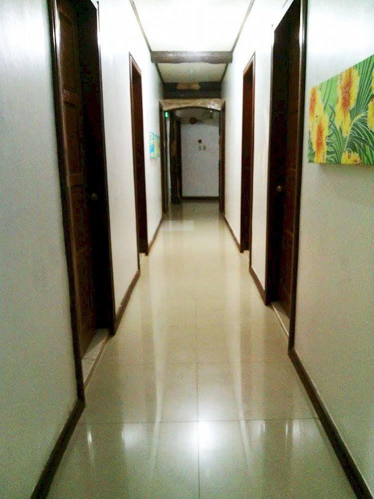 Villa Romero De Boracay Manoc-Manoc Bagian luar foto